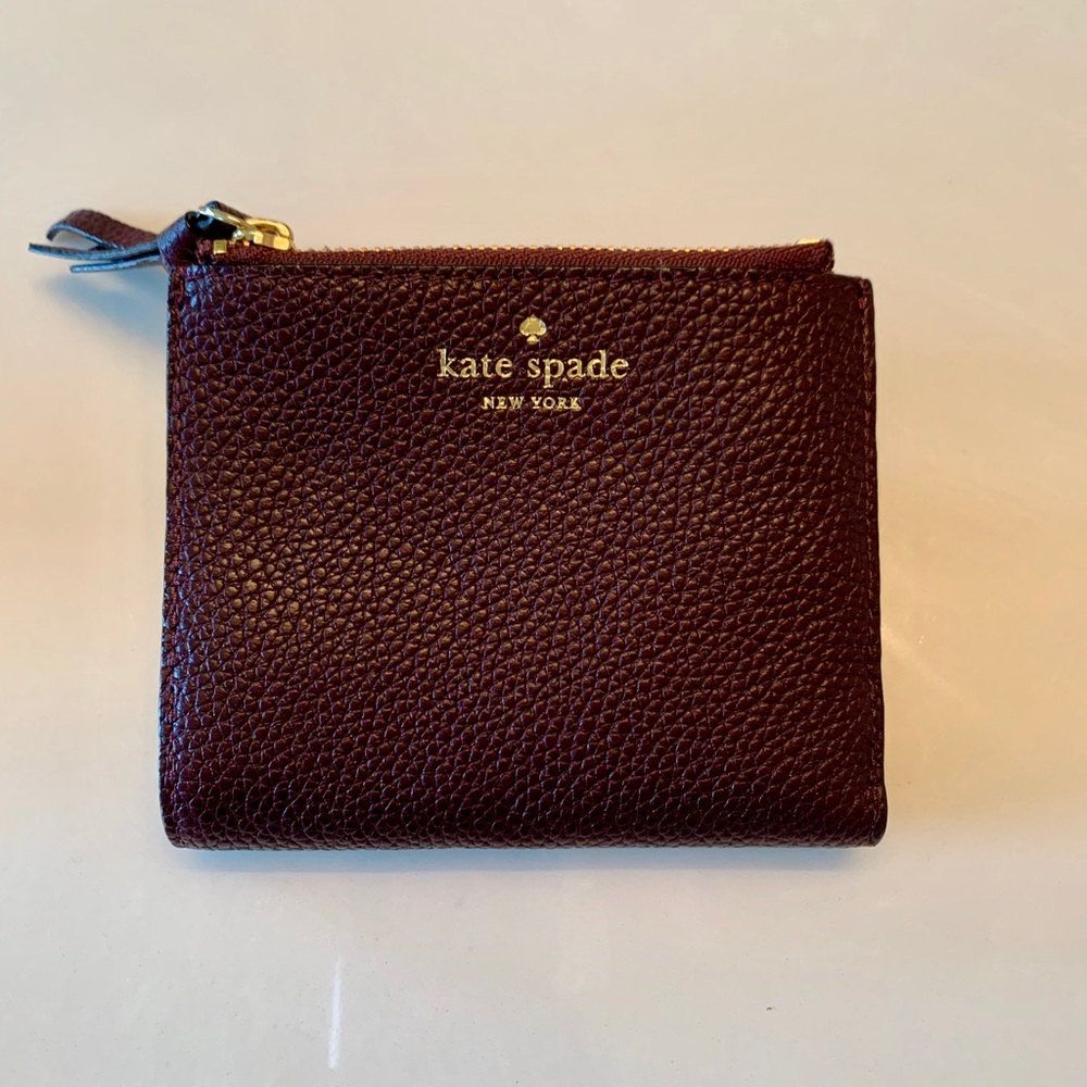 Kate Spade Malea Wallet